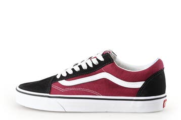 Vans Sneakers in maat 41 Zwart, Kleding | Heren, Schoenen, Verzenden, Zwart, Sneakers, Vans