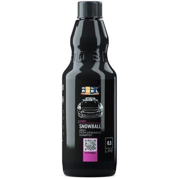 ADBL Snowball Autoshampoo, Auto diversen, Onderhoudsmiddelen, Ophalen of Verzenden