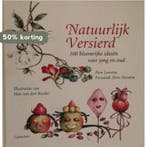 NATUURLIJK VERSIERD 9789021323954 P. Lemstra, Verzenden, Zo goed als nieuw, P. Lemstra