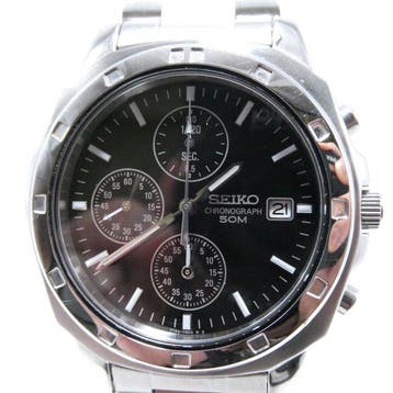 Seiko - Chronograph - Zonder minimumprijs - 7T92-0CA0 -