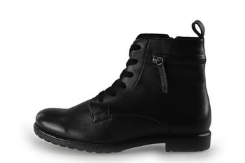 Ara Veterboots in maat 39 Zwart, Verzenden, Overige typen