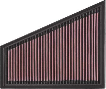 K&N Vervangingsluchtfilter | Ford Galaxy 1.6, 2.0 2011-2015,, Verzenden, Nieuw