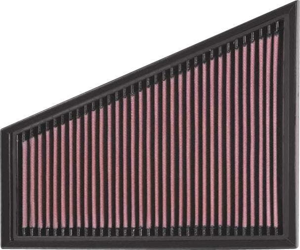 K&N Vervangingsluchtfilter | Ford Galaxy 1.6, 2.0 2011-2015,, Auto-onderdelen, Motor en Toebehoren, Nieuw, Verzenden