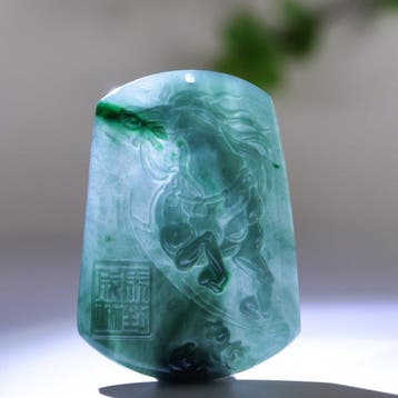 Snijwerk, Natural Jade immediate success upon arrival