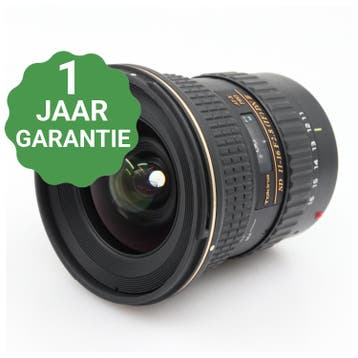 Tokina 11-16mm f/2.8 SD AT-X Pro (IF) DX II Canon |, Verzenden, Zo goed als nieuw