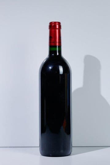 1999 Château Cheval Blanc - Saint-Émilion 1er Grand Cru, Collections