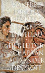 Het leiderschap van Alexander de Grote - Manfred F.R. Kets d, Boeken, Verzenden, Nieuw