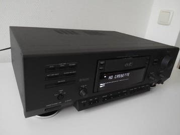Philips - DCC 900 Lecteur de cassettes audio, Audio, Tv en Foto, Radio's, Nieuw