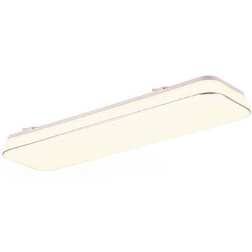 LED Plafondlamp - Plafondverlichting - Trion Lana - 28W - Wa, Maison & Meubles, Verzenden