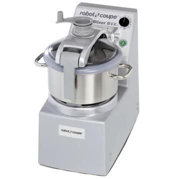 Blixer | 8L | Regelbare Snelheid (300-3.500RPM) | 2.2kW, Verzenden