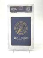 Bandai - 1 Graded card - One Piece - Monkey D. Luffy P-043, Hobby & Loisirs créatifs, Jeux de cartes à collectionner | Autre