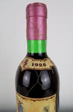 1928 Martínez Lacuesta Reserva Especial (bottled in 1965) -, Verzamelen, Nieuw