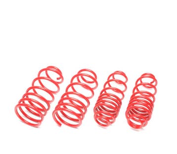 KIT RESSORTS SPORT POUR MERCEDES VITO W638 95-03 50/35MM, Verzenden, Nieuw