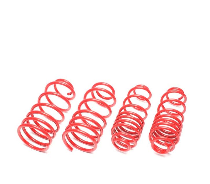 KIT RESSORTS SPORT POUR MERCEDES VITO W638 95-03 50/35MM, Auto-onderdelen, Ophanging en Onderstel, Verzenden