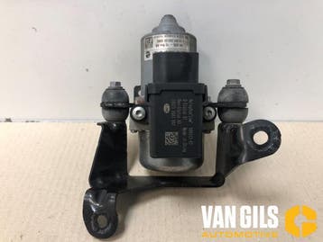 Vacuumpomp Rembekrachtiging Volkswagen Polo O278237, Nieuw