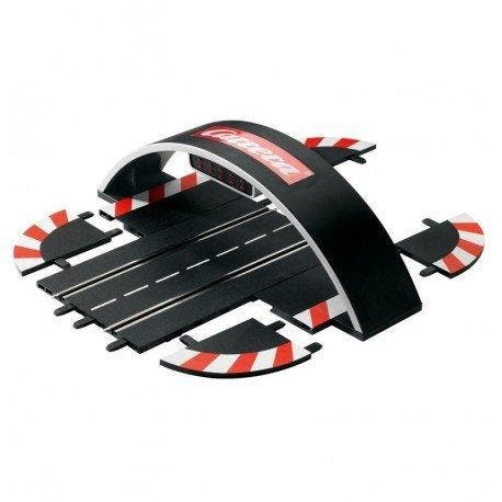 Carrera Digital 132 / 124 Startlight - 30354, Hobby & Loisirs créatifs, Modélisme | Voitures & Véhicules, Envoi