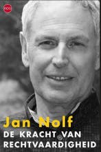 De kracht van rechtvaardigheid 9789462670754 Jan Nolf, Verzenden, Jan Nolf