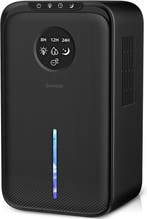 2dekans | Swinkle® Luchtontvochtiger en Luchtreiniger -, Ophalen of Verzenden, Nieuw