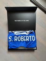 Como - Italiaanse voetbal competitie - sergi roberto - 2025, Collections