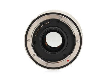 Canon EF 2x III Extender - 1 jaar garantie, Ophalen of Verzenden