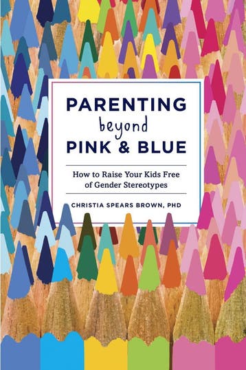 Parenting Beyond Pink & Blue 9781607745020, Verzenden, Christia Spears Brown
