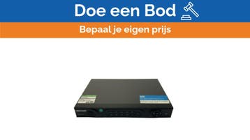 Bieden: Hikvision DS-7204HVI-ST 4-Channel Digital Video Rec, Ophalen of Verzenden