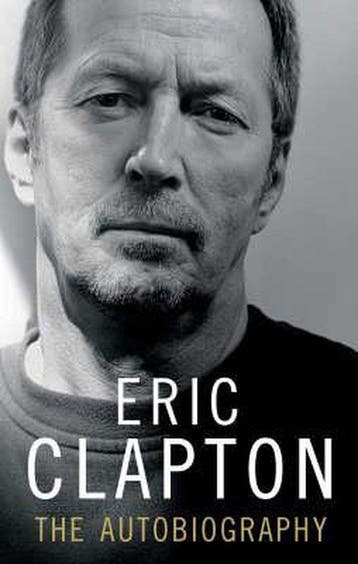 Eric Clapton 9781846051609 Eric Clapton, Verzenden, Gelezen, Eric Clapton