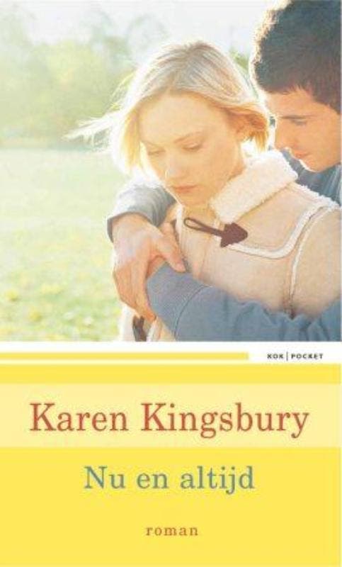 Nu en altijd 9789043516631 Karen Kingsbury, Boeken, Romans, Zo goed als nieuw, Verzenden