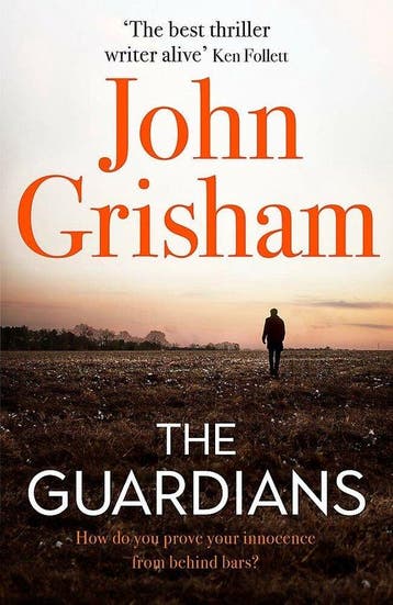 The Guardians 9781473684621 John Grisham, Verzenden, John Grisham