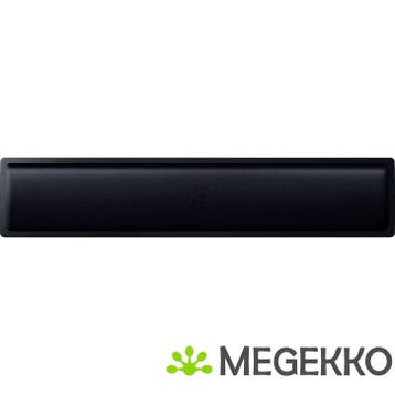 Razer Ergonomische Full Size Polssteun, Verzenden