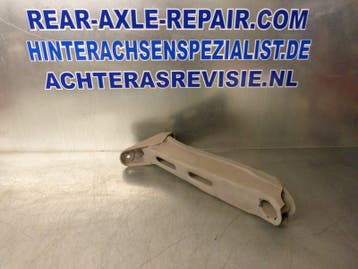 Draagarm onder links Opel Ascona B, Manta B (Vooras), Verzenden