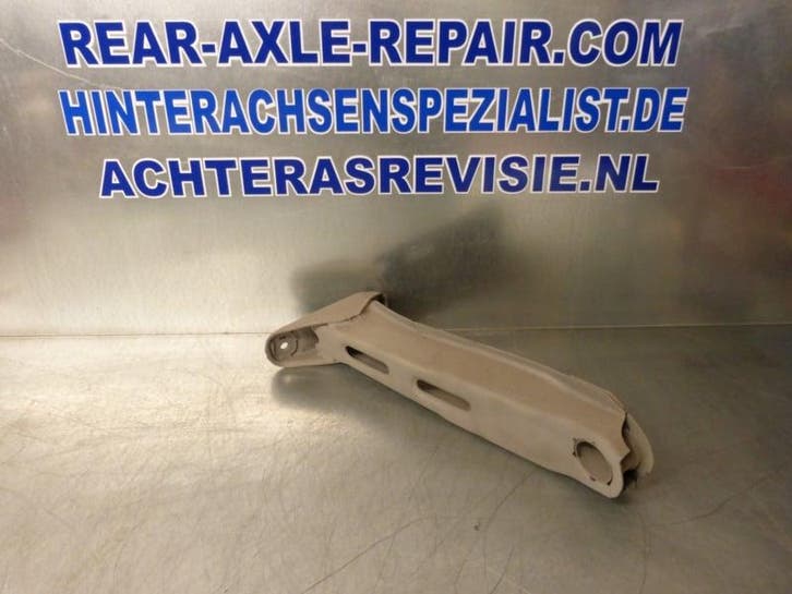 Draagarm onder links Opel Ascona B, Manta B (Vooras), Auto-onderdelen, Besturing, Gebruikt, Opel, Verzenden