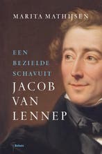 Jacob Van Lennep | Marita Mathijsen | Nieuw, Verzenden, Marita Mathijsen