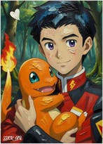 ssick lab - Kindred Sparks