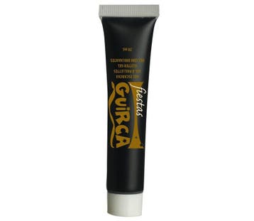 Make-Up Tube Zwart 20ml, Hobby en Vrije tijd, Verzenden, Nieuw