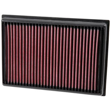 K&N Vervangingsluchtfilter | Buick / Chevrolet / Holden / Op, Autos : Pièces & Accessoires, Verzenden