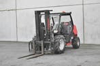 2019 Manitou MC 30-4 D - Heftruck - 2048u (D075)