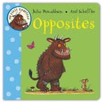 My First Gruffalo 9780230753174 Julia Donaldson, Verzenden, Gelezen, Julia Donaldson