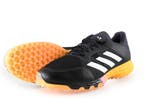 Adidas Sportschoenen in maat 46 Zwart, Kleding | Heren, Schoenen, Verzenden, Zo goed als nieuw, Adidas, Sportschoenen