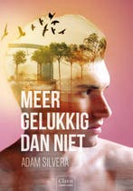 Meer gelukkig dan niet / Clavis Young adult 9789044831726, Verzenden, Gelezen, Adam Silvera