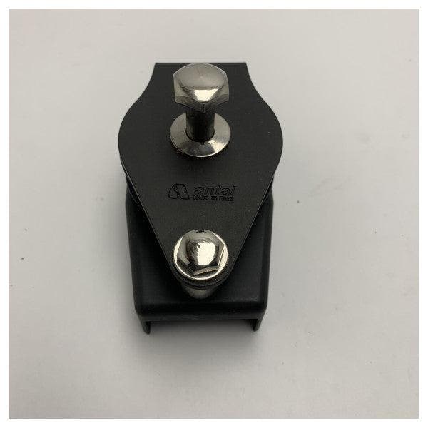 Bieden: Antal Allpa 691351 Marine Pulley Block, Watersport en Boten, Zeilen en Zeiltoebehoren, Ophalen of Verzenden