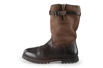Travelin Snowboots in maat 44 Bruin, Bruin, Verzenden, Overige typen, Travelin