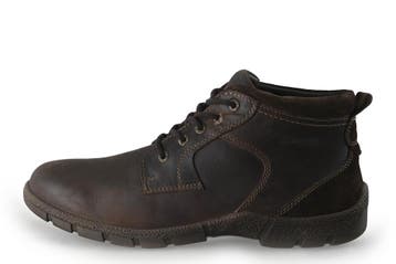 Camel Active Veterboots in maat 47 Bruin, Kleding | Heren, Schoenen, Bruin, Verzenden, Boots, Zo goed als nieuw