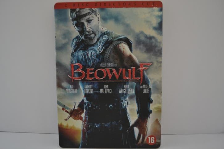 Beowulf 2 - disc Directors Cut (DVD), Cd's en Dvd's, Dvd's | Overige Dvd's