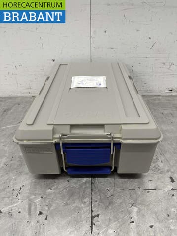 Blanco Blancotherm Boîte de transport de repas Thermobox, Verzenden