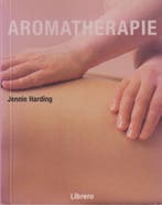 AROMATHERAPIE 9789057642692 J. Harding, Livres, Verzenden, J. Harding