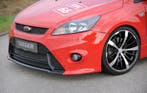 Rieger voorbumper | Focus 2: 02.08-01.11 (vanaf Facelift) -, Auto-onderdelen, Verzenden, Nieuw, Ford