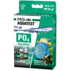 JBL Proaquatest PO4 Fosfaat Sensitiv test set, Verzenden