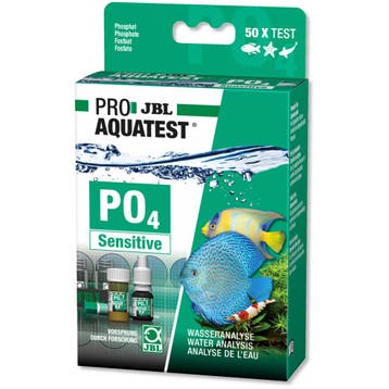 JBL Proaquatest PO4 Fosfaat Sensitiv test set, Verzenden, Nieuw