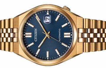 Citizen - Tsuyosa Collection Automatique - Special Edition